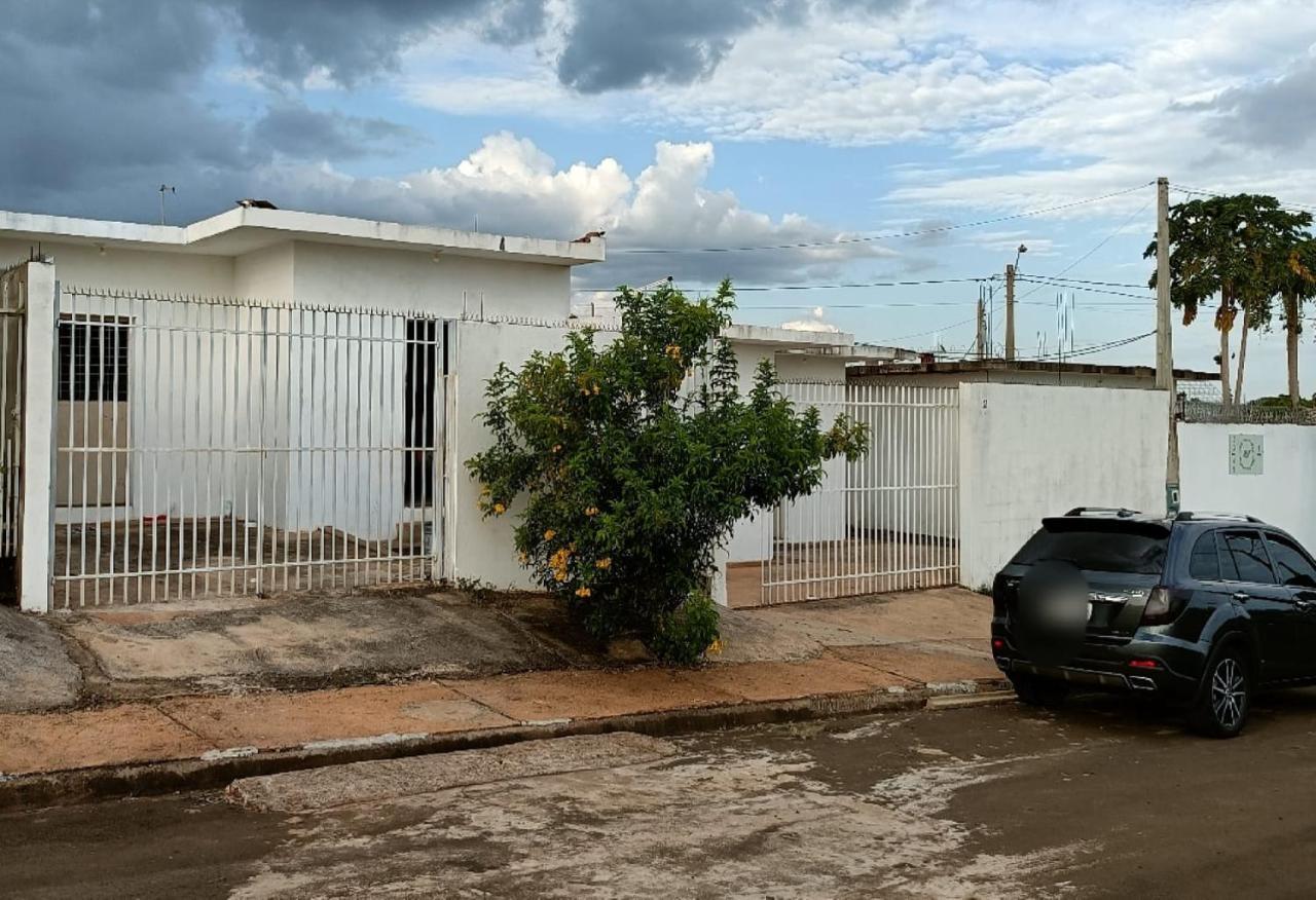 Villa JBF 3 Casa de Temporada à partir de 3 diárias à Olímpia Extérieur photo